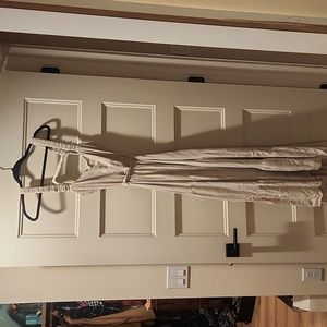 Coastal Cowgirl Maxi Dress